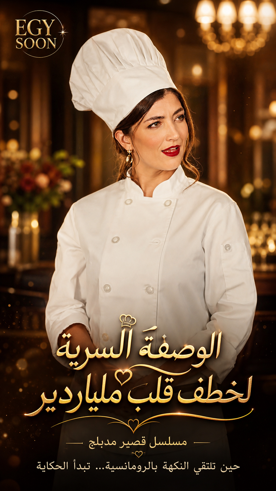 الوصفة السرية لخطف قلب ملياردير