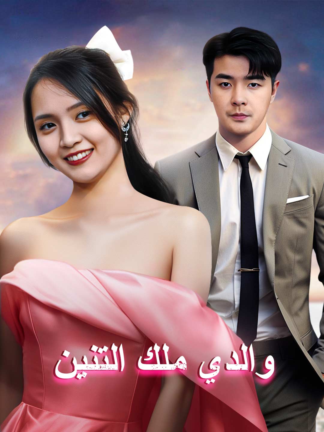 ولدي ملك التنين